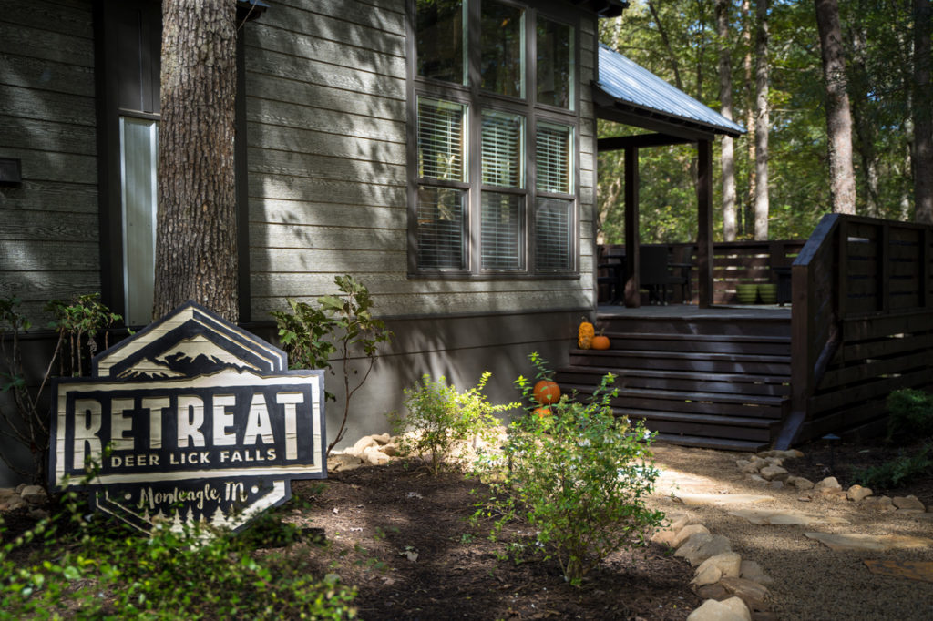 Middle Tennessee's First Tiny Home Communities